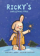 Ricky's Christmas Tree