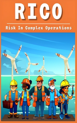 Rico: Risk in Complex Operations - Interns, Risk (Contributions by), and Slund, Carsten