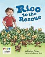 Rico to the Rescue - Fenton, Corinne