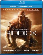 Riddick [Includes Digital Copy] [Blu-ray] - David N. Twohy