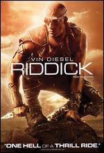 Riddick - David N. Twohy