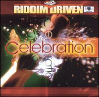 Riddim Driven: Celebration - Various Artists