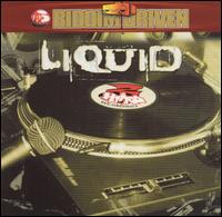 Riddim Driven: Liquid - Various Artists