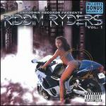 Riddim Ryders, Vol. 1