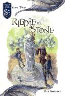 Riddle in Stone: Knights of the Silver Dragon, Book 2