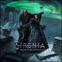 Riddles, Ruins & Revelations - Sirenia