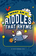 Riddles That Rhyme