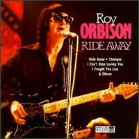 Ride Away - Roy Orbison
