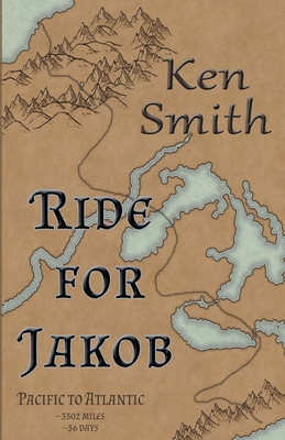 Ride for Jakob - Smith, Ken