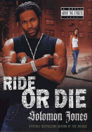 Ride or Die - Jones, Solomon