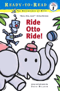 Ride Otto Ride! - 