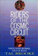 Riders of the Cosmic Circuit - Brooke, Tal