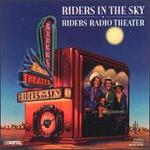 Riders Radio Theater