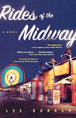 Rides of the Midway - Durkee, Lee