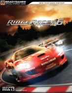 Ridge Racer 6