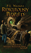 Ridiculously Puzzled (The Puzzled Mystery Adventure Series: Book 8)