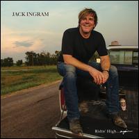 Ridin' High...Again - Jack Ingram