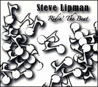 Ridin' the Beat - Steve Lipman