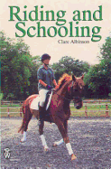 Riding and Schooling - Albinson, Clare