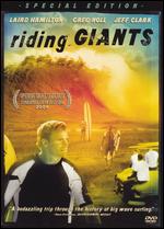 Riding Giants [Special Edition] - Sam George; Stacy Peralta