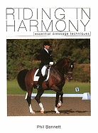 Riding in Harmony: Essential Dressage Techniques