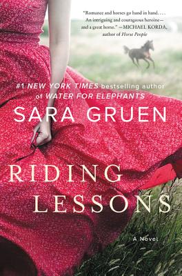 Riding Lessons - Gruen, Sara