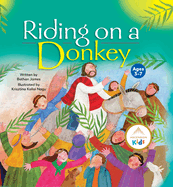 Riding on a Donkey