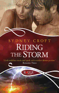 Riding the Storm: A Rouge Paranormal Romance