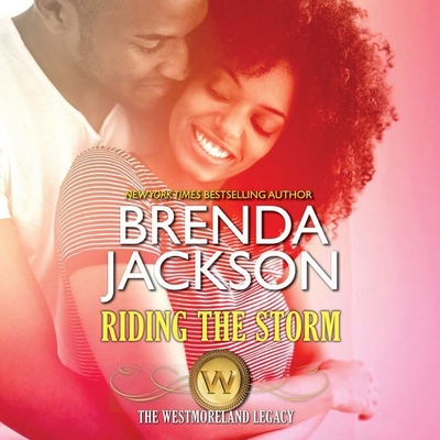 Riding the Storm - Jackson, Brenda, and Crisden, Sean (Read by)