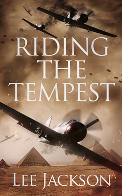 Riding the Tempest - Jackson, Lee