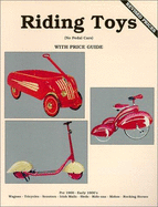 Riding Toys with Price Guide