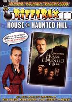 RiffTrax: House on Haunted Hill - William Castle