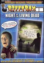 RiffTrax: Night of the Living Dead - George A. Romero