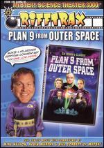 RiffTrax: Plan 9 from Outer Space