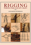 Rigging: Period Fore-And-Aft Craft - Petersson, Lennarth