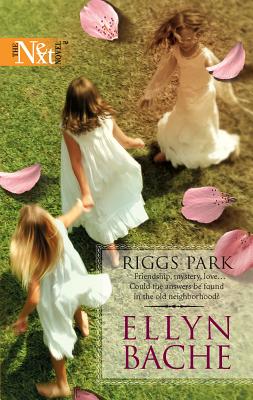 Riggs Park - Bache, Ellyn