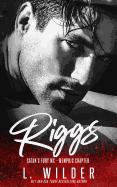 Riggs: Satan's Fury MC- Memphis Chapter (Book 3)
