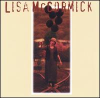 Right Now - Lisa McCormick