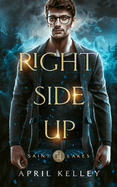 Right Side Up (Saint Lakes #3): An M/M Wolf Shifter Romance