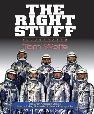 Right Stuff - Wolfe, Tom