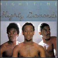 Right Time - The Mighty Diamonds