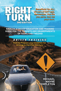 Right Turn: The Coastal Academy for Driver Education Training and Safety