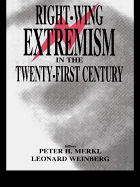 Right-wing Extremism in the Twenty-first Century