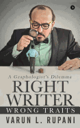 Right Writer, Wrong Traits: A Graphologist's Dilemma