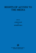 Rights Of Access To The Media