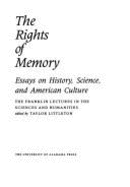 Rights of Memory
