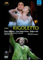 Rigoletto (Semperoper) - Andreas Morell