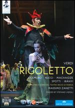 Rigoletto (Teatro Regio di Parma) - 