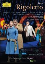 Rigoletto (The Metropolitan Opera)
