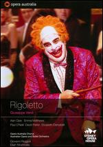 Rigoletto - Cameron Kirkpatrick; Elijah Moshinsky